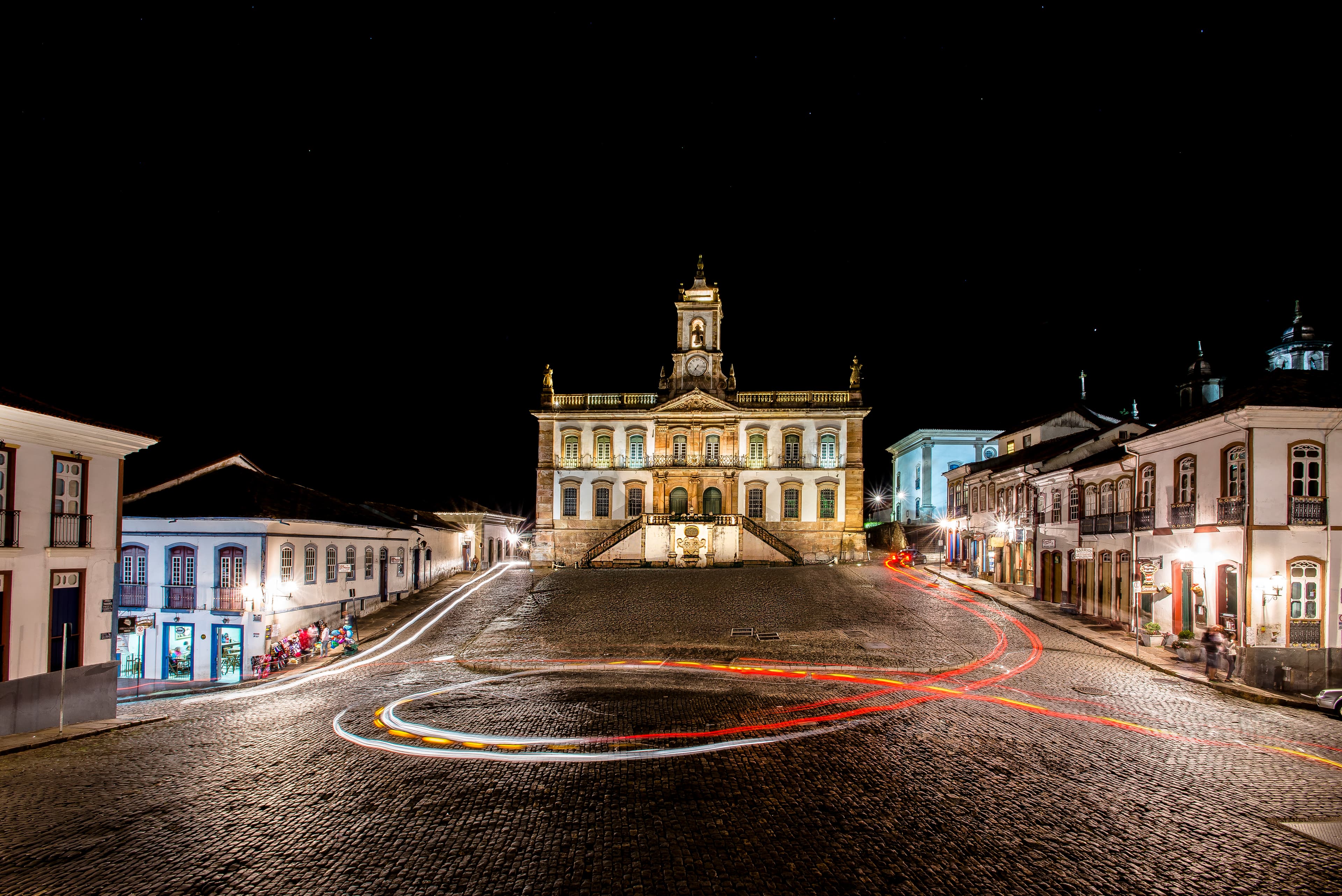 Museu da Inconfidência
